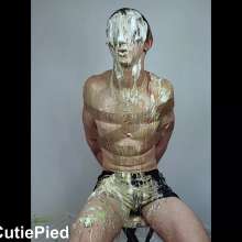 Cutiepied-production: Donovan 5 : Tied and Messed