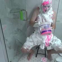 mhop: Don't Be Last 5 Pies and a Gunge Pour