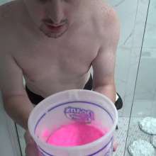 mhop: Don't Be Last 5 Pies and a Gunge Pour