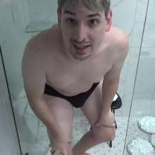 mhop: Don't Be Last 5 Pies and a Gunge Pour