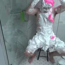 mhop: Don't Be Last 5 Pies and a Gunge Pour