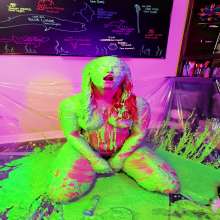 bizopp713: Dr. Ophelia Tries to Find the Recipe for Green Slime.