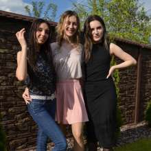 WetlookerUpdates: New ladies on Wetlooker