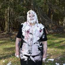 JD and Messy Andi: 1st Pies of 2025!