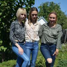 WetlookerUpdates: New ladies on Wetlooker