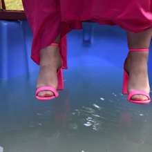 JD and Messy Andi: The Prom Queen Gets Dunked!