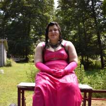JD and Messy Andi: The Prom Queen Gets Dunked!