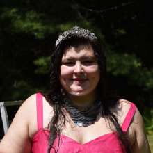 JD and Messy Andi: The Prom Queen Gets Dunked!