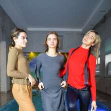 WetlookerUpdates: New ladies on Wetlooker