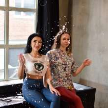 WetlookerUpdates: New ladies on Wetlooker