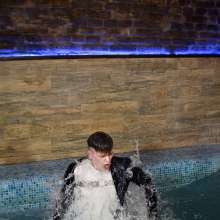WetlookerUpdates: Wet guys on Wetlooker!