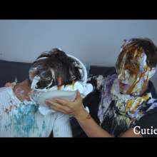 Cutiepied-production: Elmo and Erwy