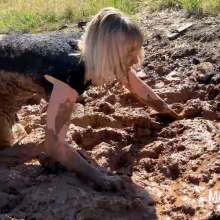 Messygirl: New Messygirl Compilation Video