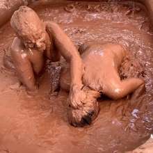 Messygirl: New Messygirl Compilation Video