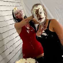 Messygirl: New Messygirl Compilation Video
