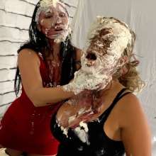 Messygirl: New Messygirl Compilation Video