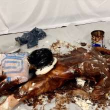 Messygirl: New Messygirl Compilation Video