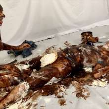 Messygirl: New Messygirl Compilation Video
