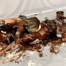 Messygirl: New Messygirl Compilation Video