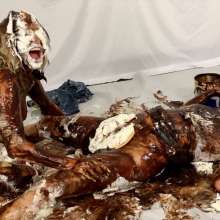 Messygirl: New Messygirl Compilation Video