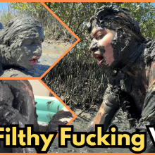Messy Temptress: Filthy Fucking Volume 1
