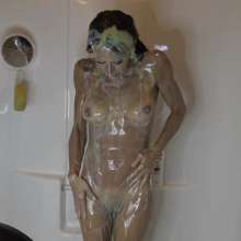 Jayce: Freezing Cold Submission!+Hitachi, POV, JOI, Dirty Talk!