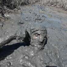 Goonology: Gooning in Gunk
