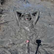 Goonology: Gooning in Gunk