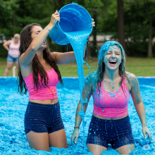 bob1987564: Feeling Blue (Gunge)