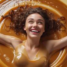 bob1987564: Caramel Play