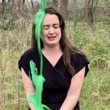 East Coast Slime: 
