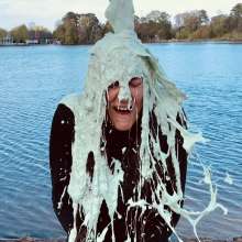 East Coast Slime: Cristi drops Monday 5-19