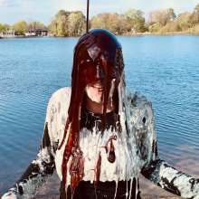 East Coast Slime: Cristi drops Monday 5-19