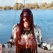 East Coast Slime: Cristi drops Monday 5-19