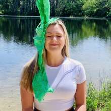 East Coast Slime: Madison drops Thursday 5-22