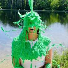 East Coast Slime: Madison drops Thursday 5-22