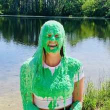 East Coast Slime: Madison drops Thursday 5-22