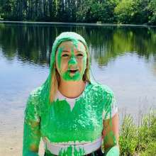 East Coast Slime: Madison drops Thursday 5-22
