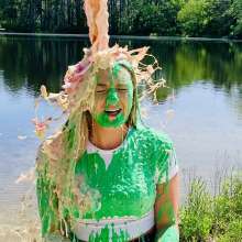 East Coast Slime: Madison drops Thursday 5-22