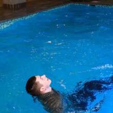 WetlookerUpdates: Wet guys on Wetlooker!
