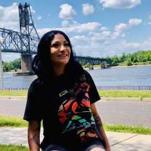 East Coast Slime: Aslynn drops Monday June 2nd