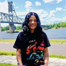 East Coast Slime: Aslynn drops Monday June 2nd