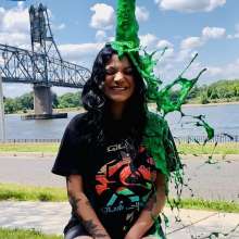 East Coast Slime: Aslynn drops Monday June 2nd