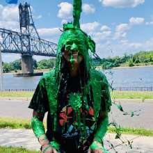 East Coast Slime: Aslynn drops Monday June 2nd