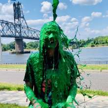 East Coast Slime: Aslynn drops Monday June 2nd