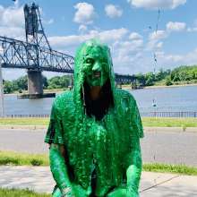 East Coast Slime: Aslynn drops Monday June 2nd