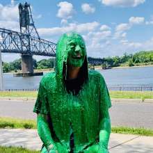 East Coast Slime: Aslynn drops Monday June 2nd