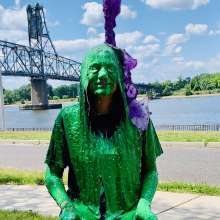East Coast Slime: Aslynn drops Monday June 2nd