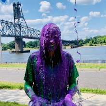 East Coast Slime: Aslynn drops Monday June 2nd