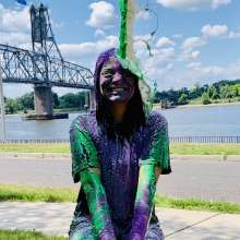 East Coast Slime: Aslynn drops Monday June 2nd